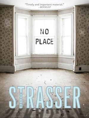 cover image of No Place